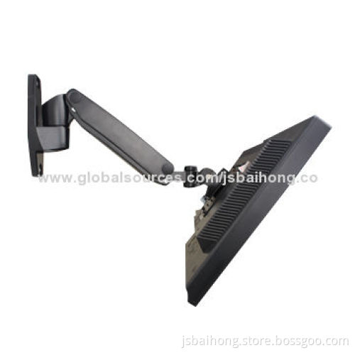 Cantilever LCD wall bracket, easy to install and remove